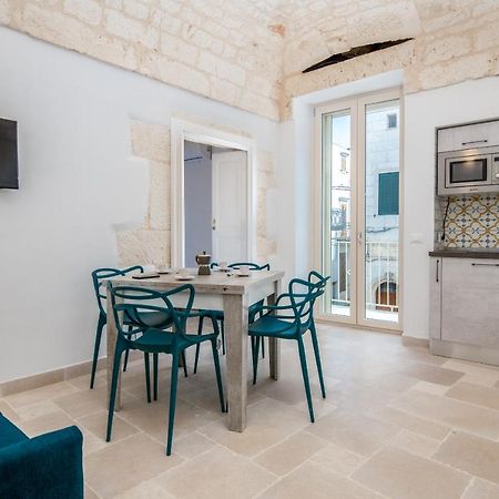 Le Piccole Case Bianche Ostuni Extérieur photo