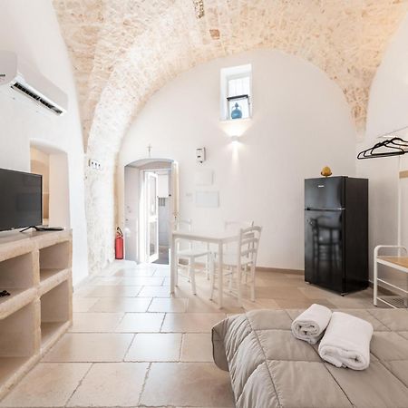 Le Piccole Case Bianche Ostuni Extérieur photo
