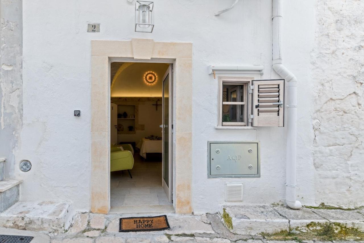 Le Piccole Case Bianche Ostuni Chambre photo