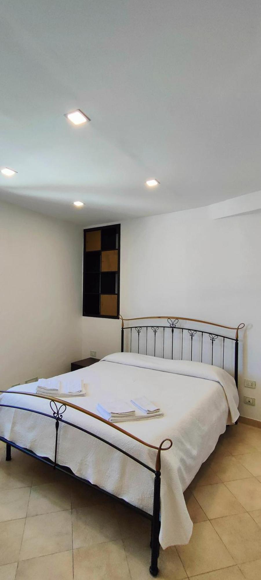 Le Piccole Case Bianche Ostuni Chambre photo