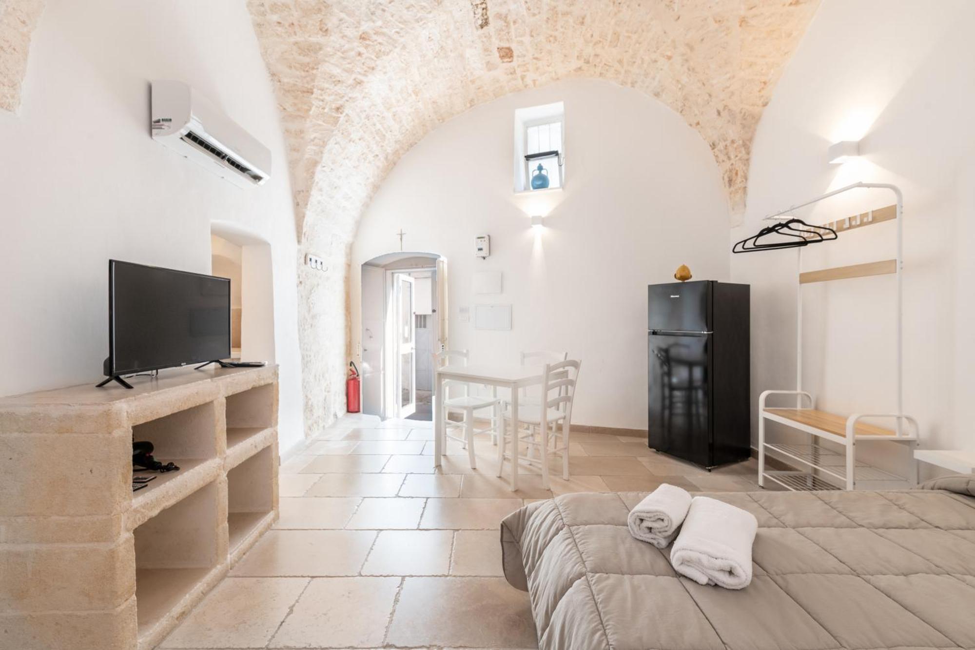 Le Piccole Case Bianche Ostuni Extérieur photo