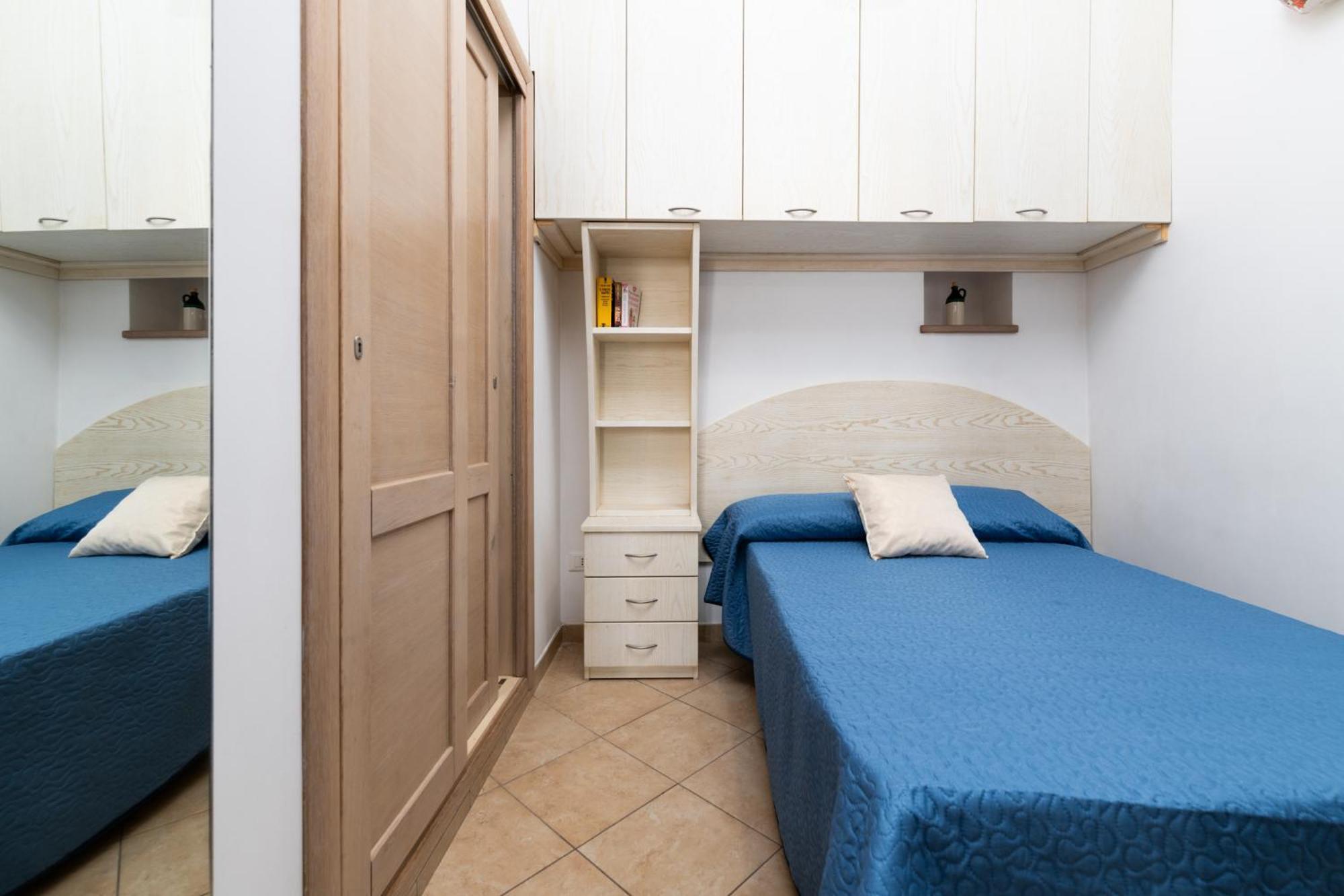 Le Piccole Case Bianche Ostuni Chambre photo