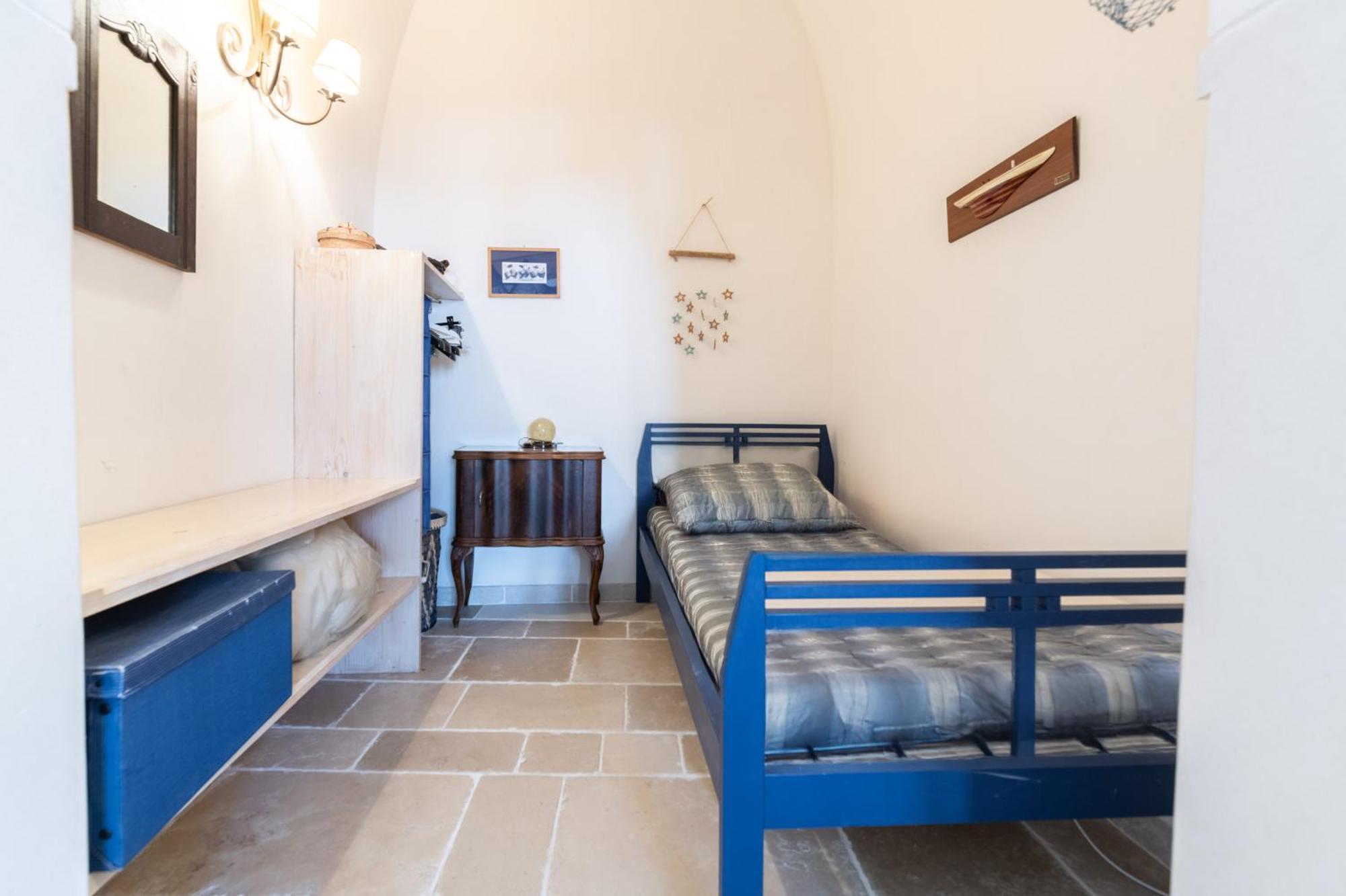 Le Piccole Case Bianche Ostuni Chambre photo