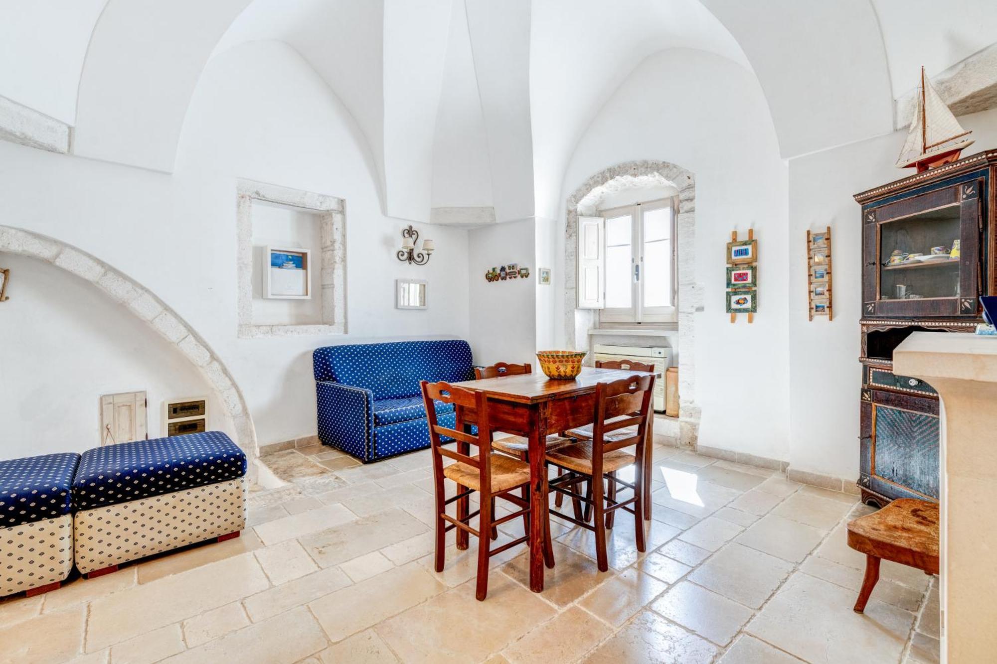 Le Piccole Case Bianche Ostuni Extérieur photo