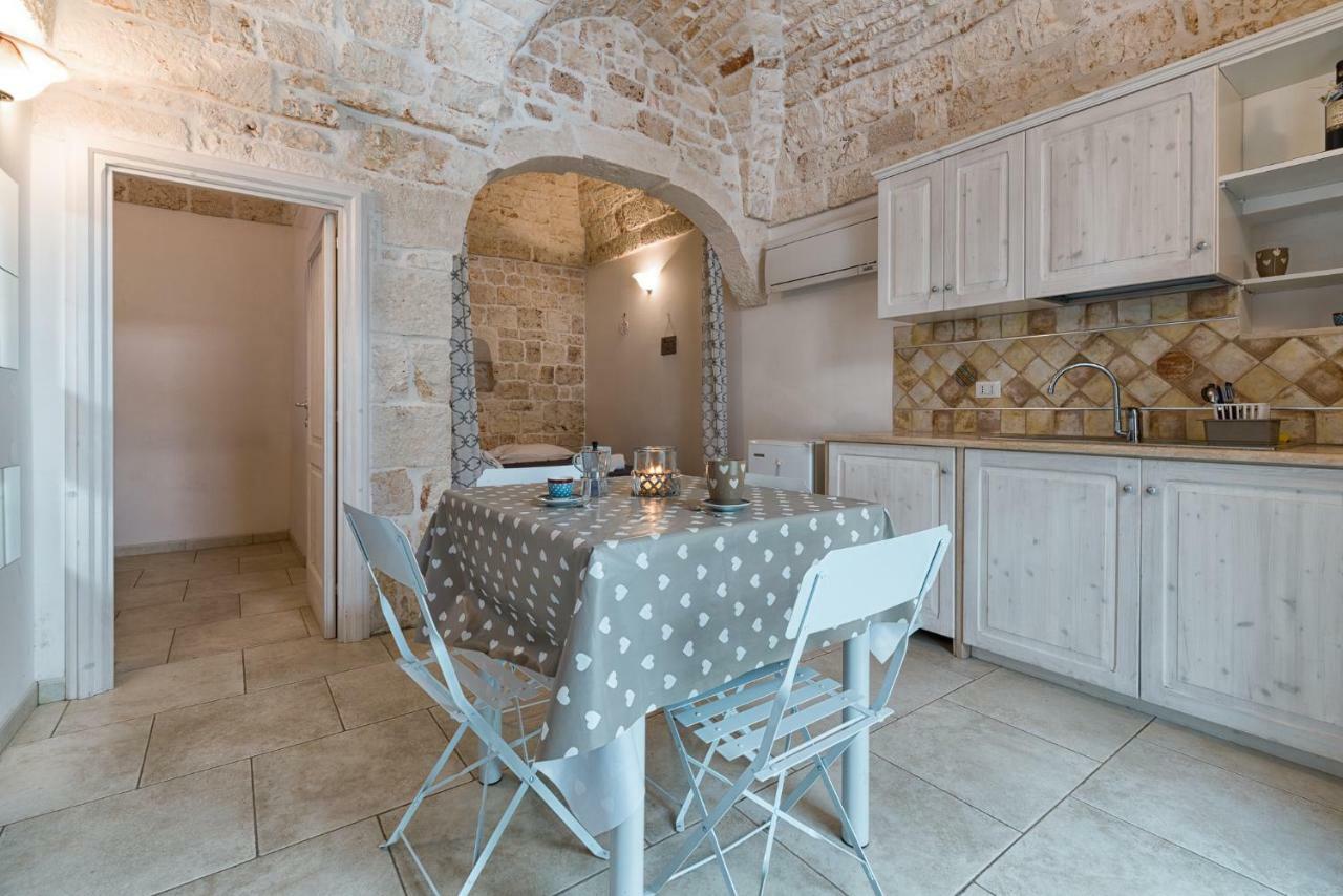 Le Piccole Case Bianche Ostuni Extérieur photo