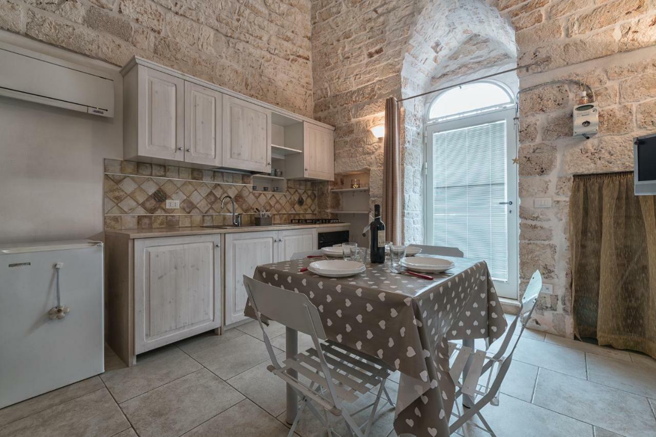 Le Piccole Case Bianche Ostuni Extérieur photo
