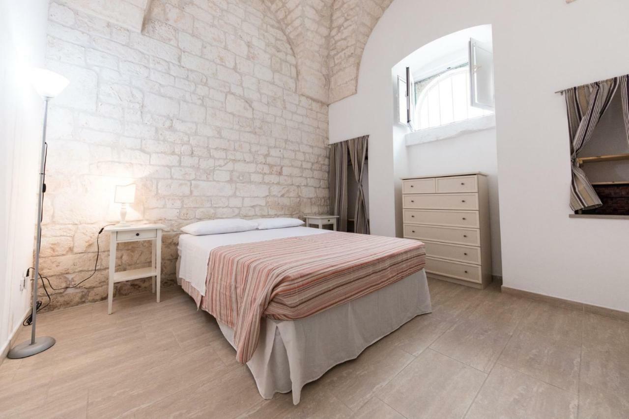 Le Piccole Case Bianche Ostuni Extérieur photo