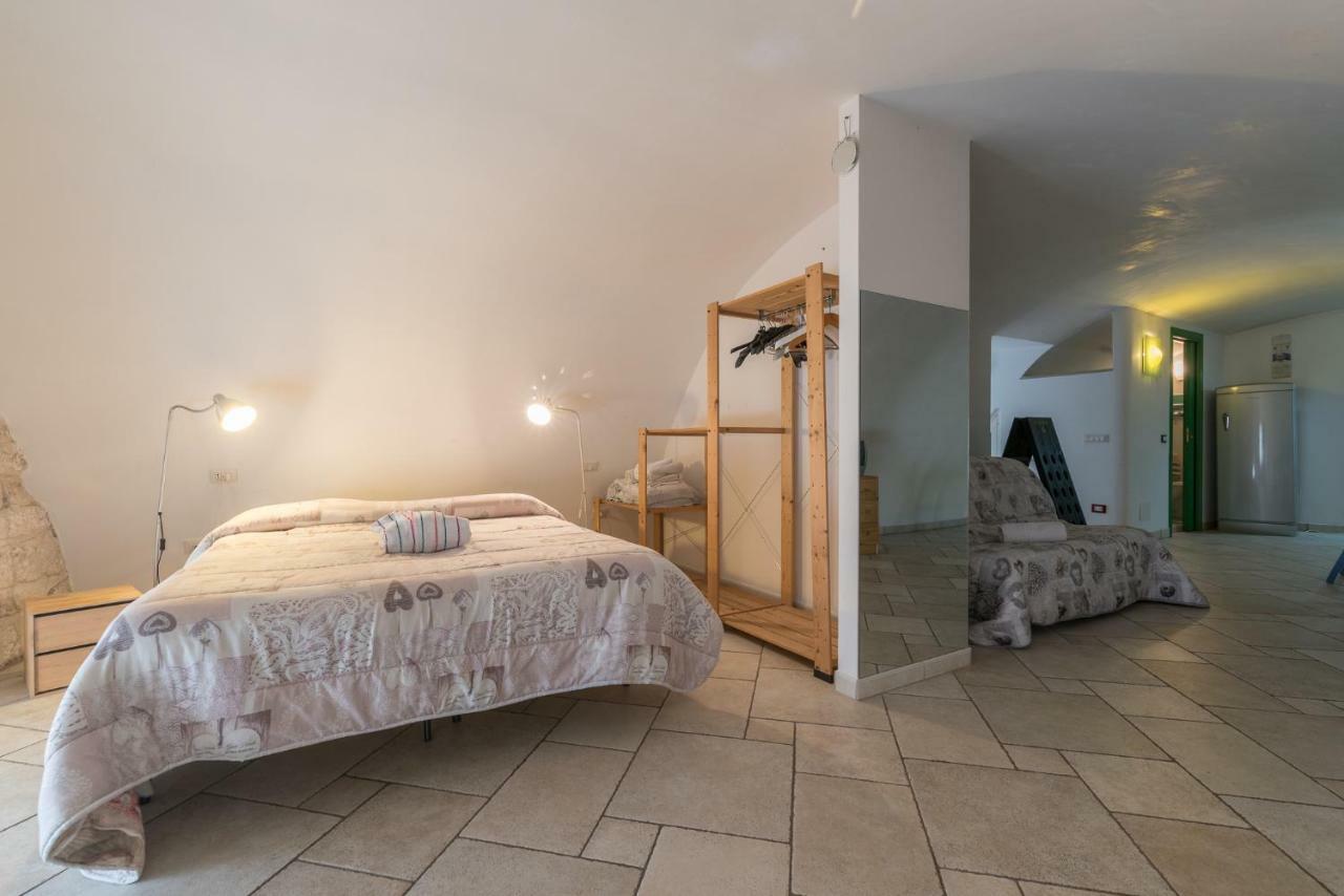 Le Piccole Case Bianche Ostuni Extérieur photo
