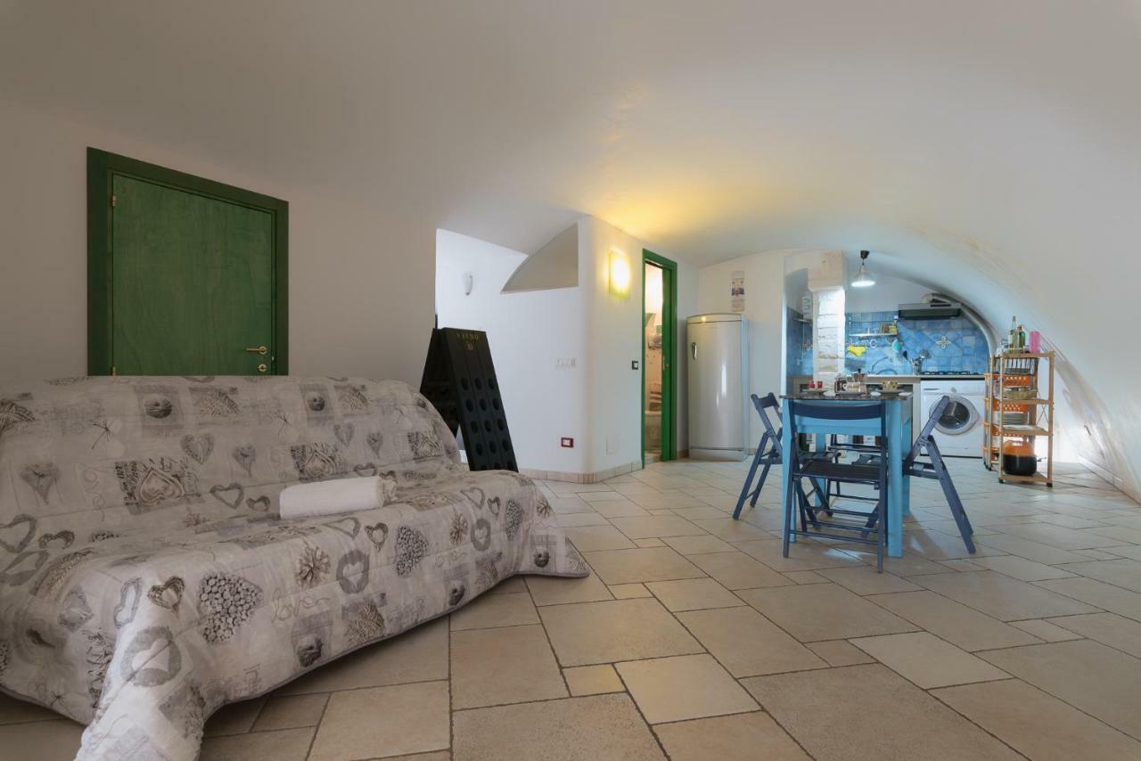 Le Piccole Case Bianche Ostuni Extérieur photo