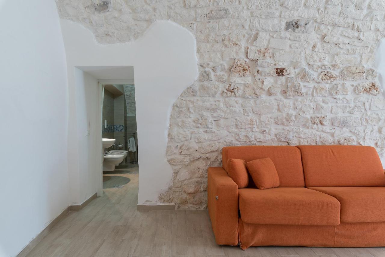 Le Piccole Case Bianche Ostuni Extérieur photo