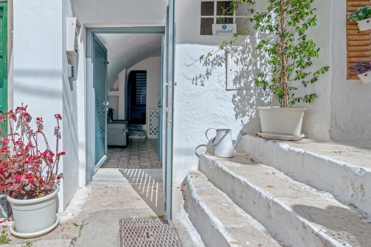 Le Piccole Case Bianche Ostuni Extérieur photo